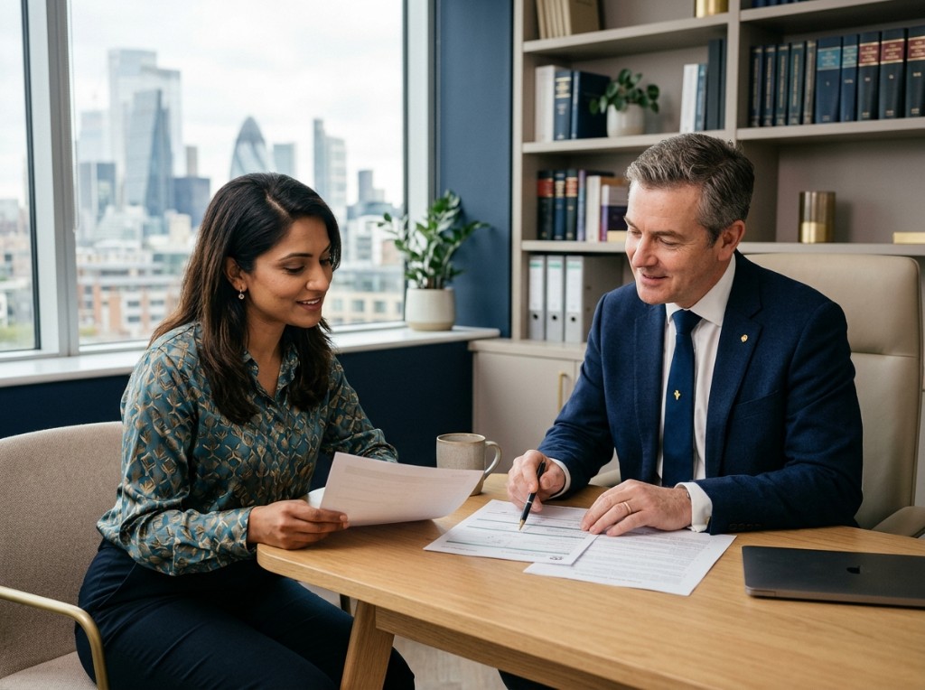 A & M Solicitors — specialist criminal defence and immigration advice